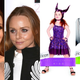 Illustration for article titled Angelina Jolie and Stella McCartney Made Adorably Evil Kiddie Couture